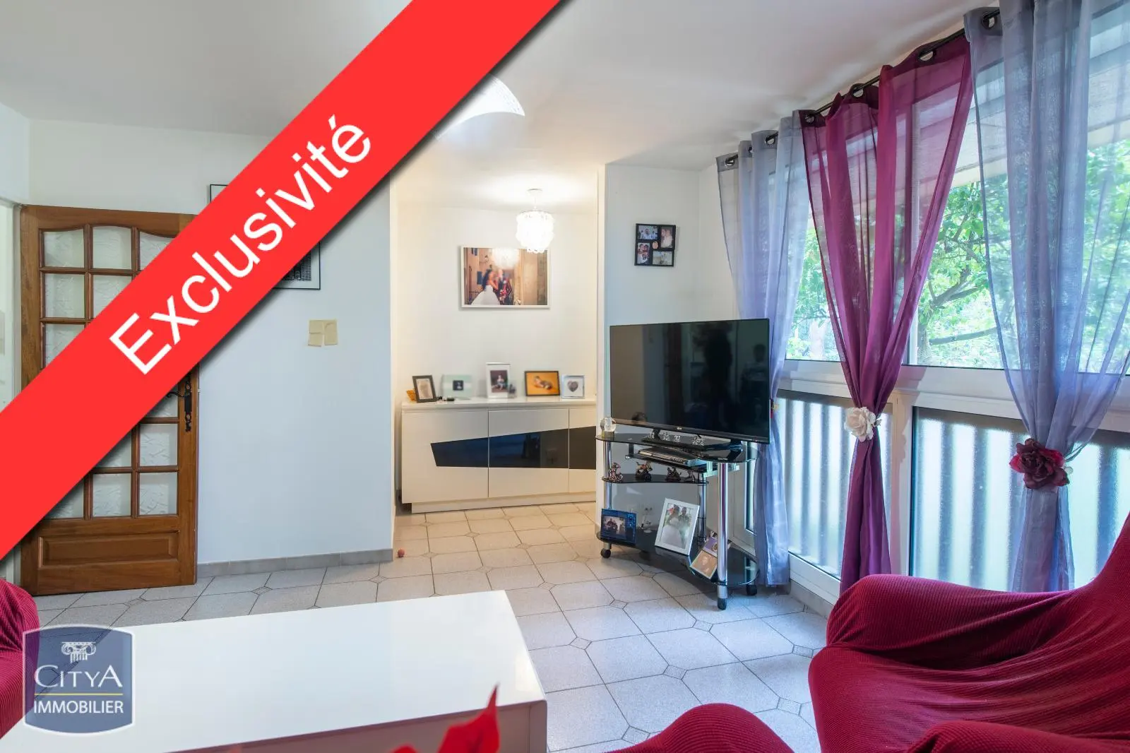 Photo 1 appartement Istres