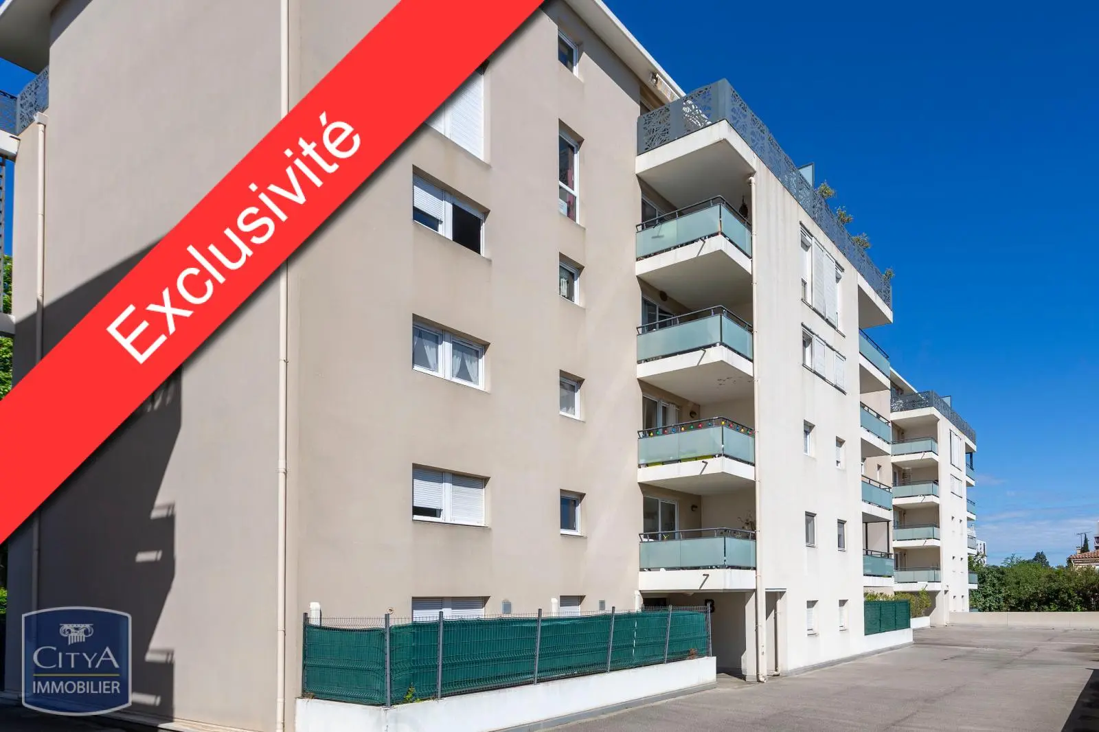 Photo 5 Appartement 2 pièces 39.86m²