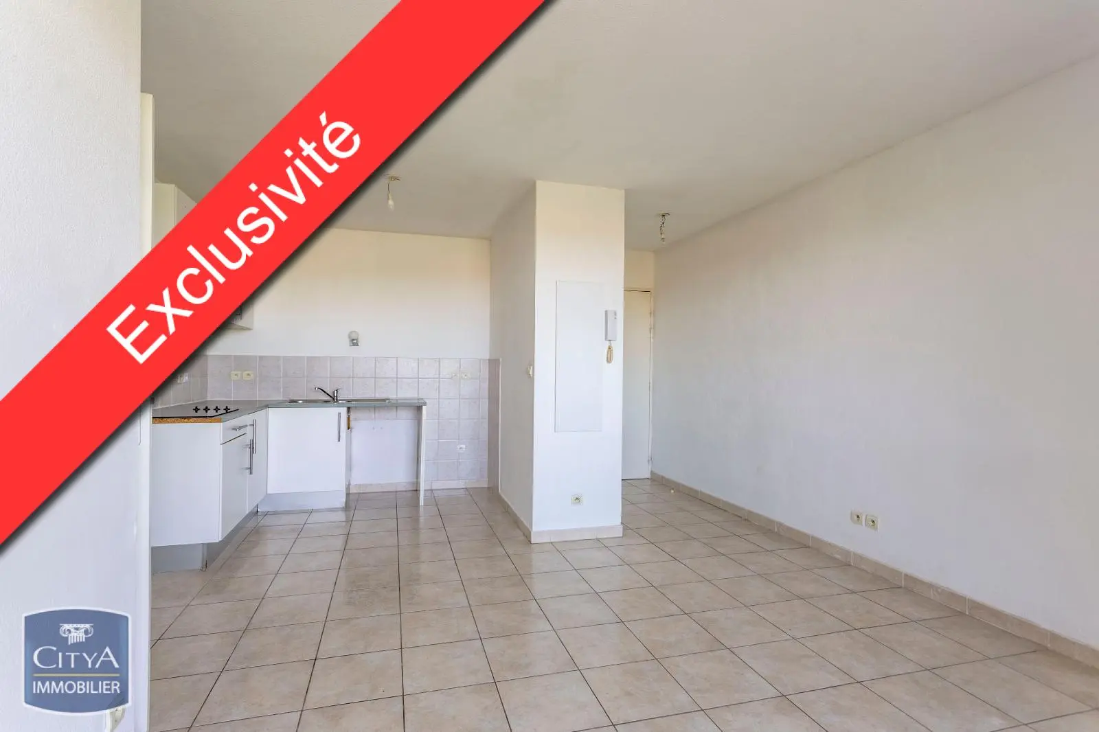 Photo 2 Appartement 2 pièces 39.86m²