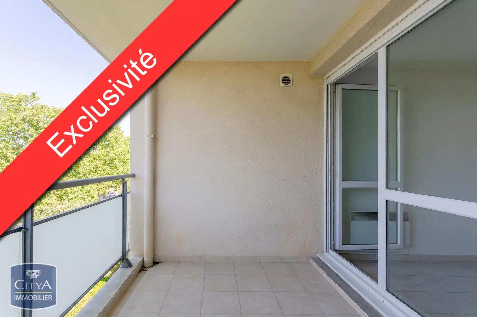 Photo 1 Appartement 2 pièces 39.86m²