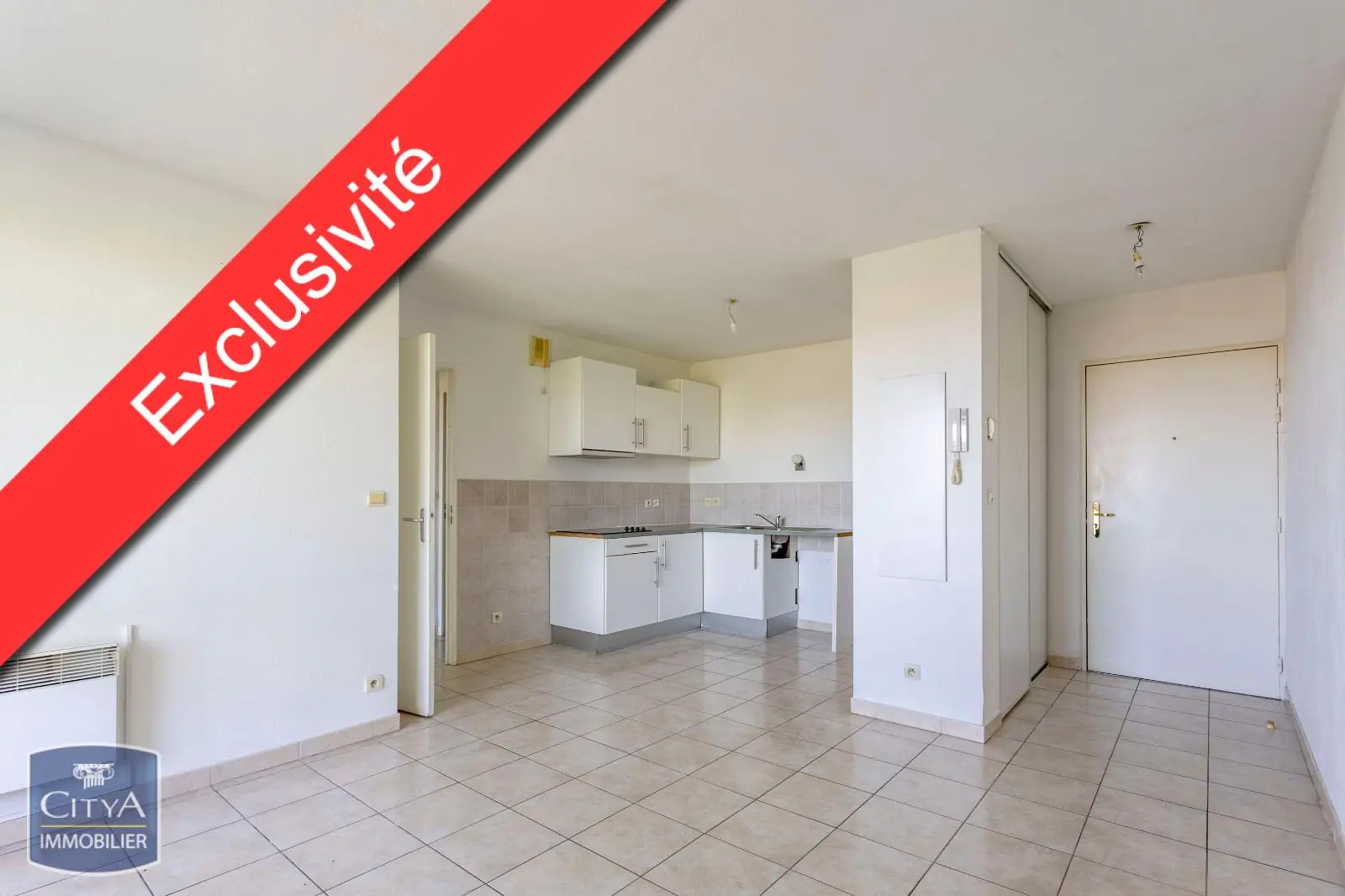 Photo 6 Appartement 2 pièces 39.86m²