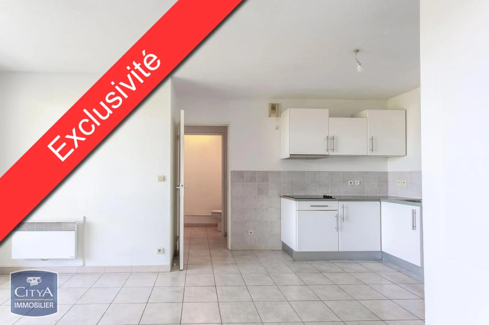 Photo 7 Appartement 2 pièces 39.86m²