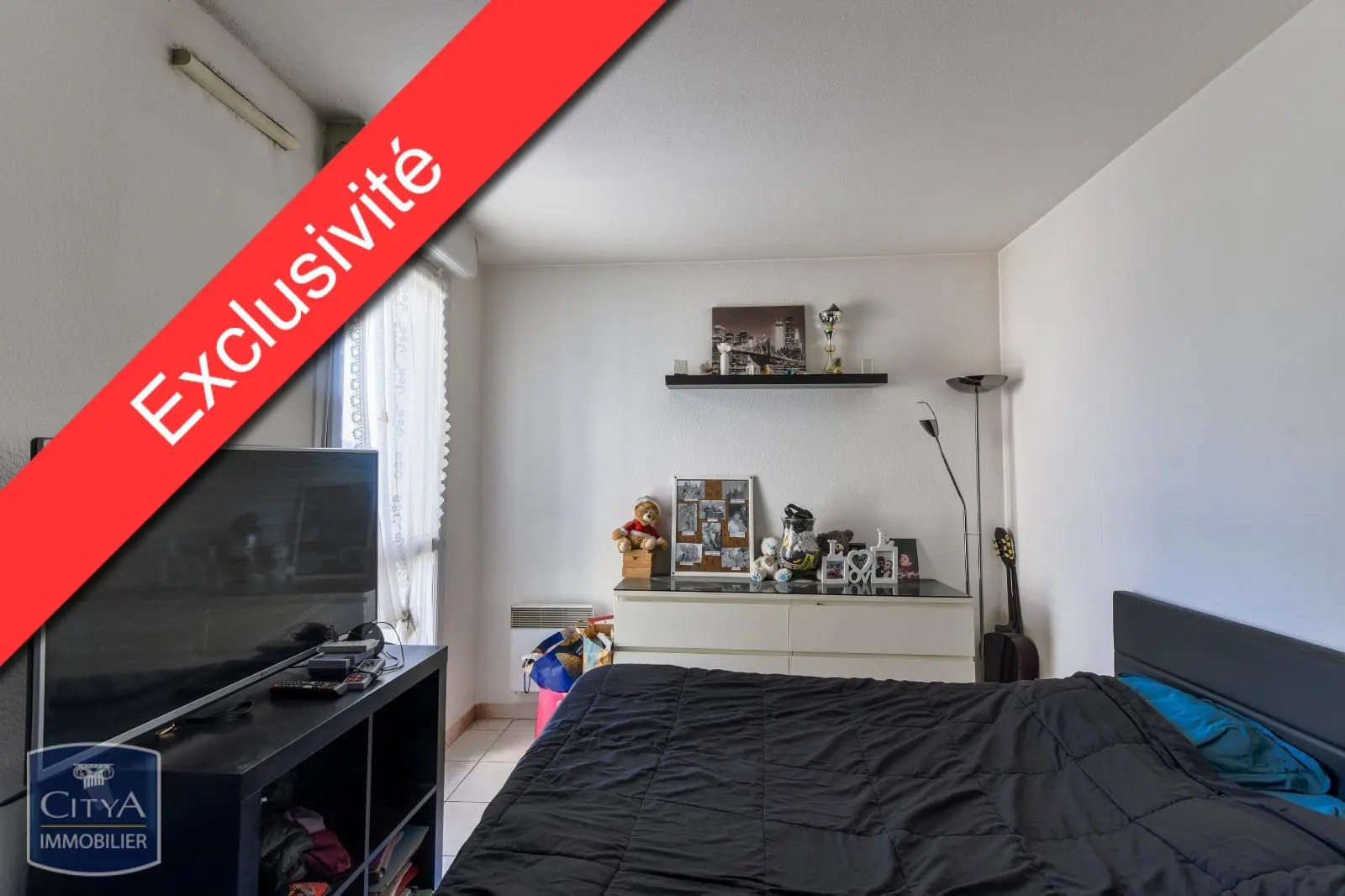 Photo 7 Appartement 2 pièces 38.05m²