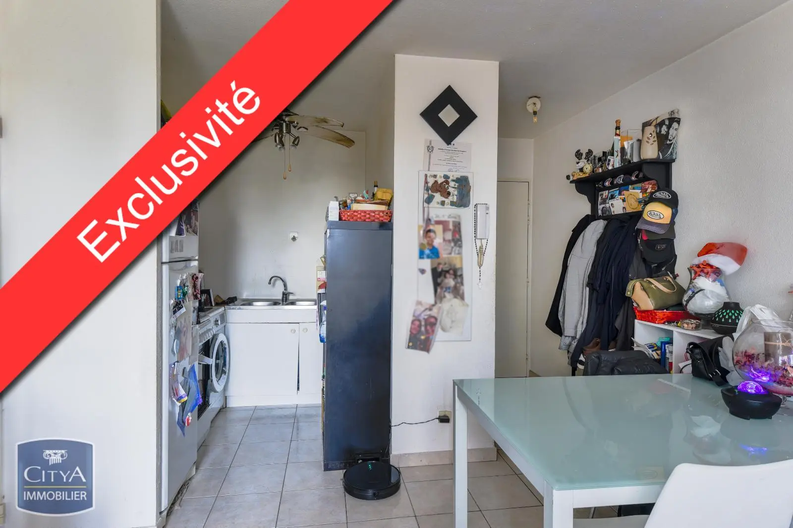 Photo 5 Appartement 2 pièces 38.05m²