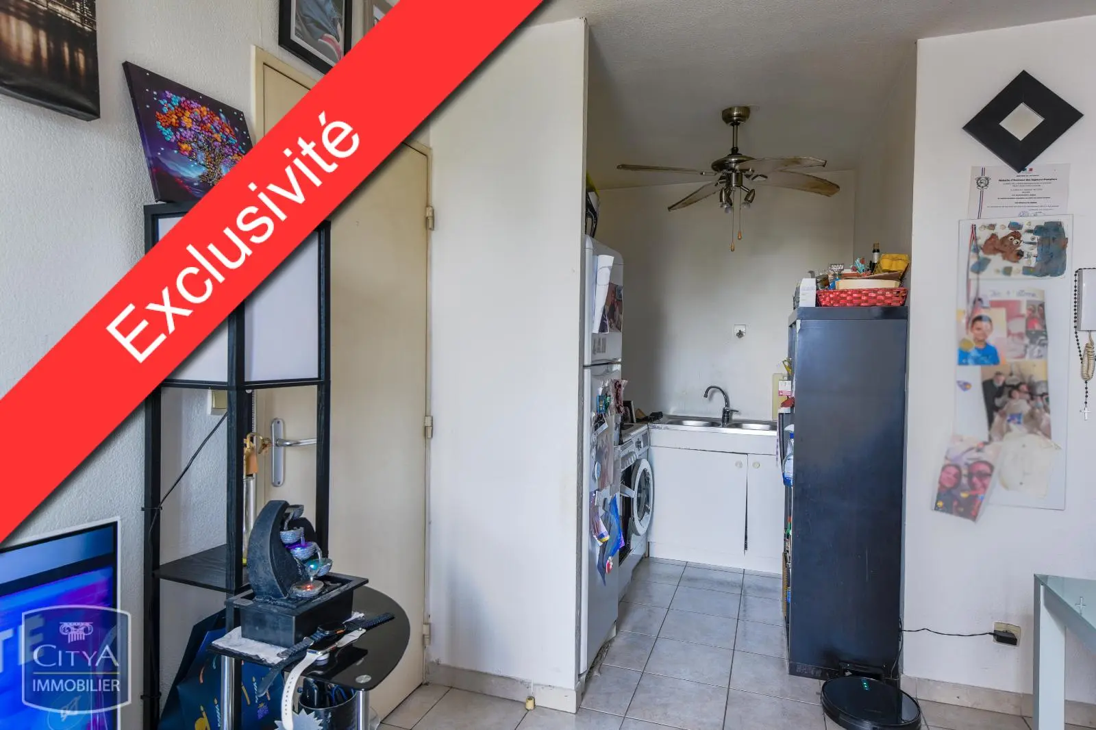 Photo 4 Appartement 2 pièces 38.05m²
