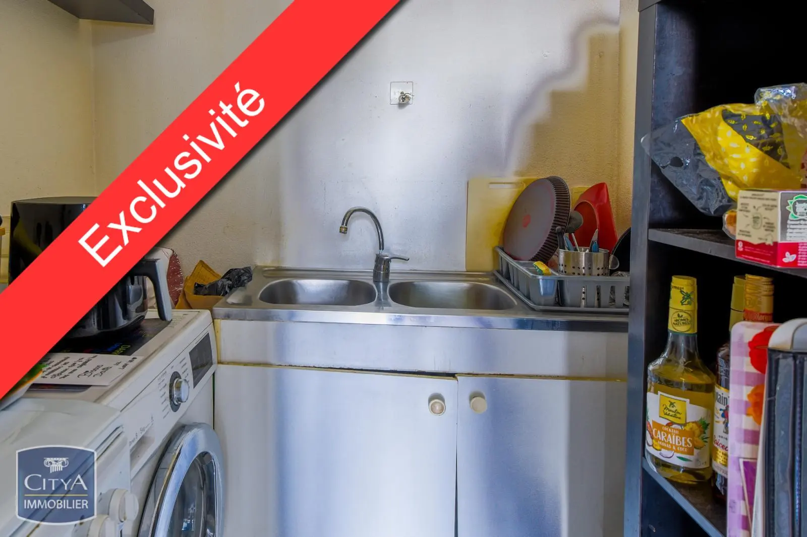 Photo 6 Appartement 2 pièces 38.05m²