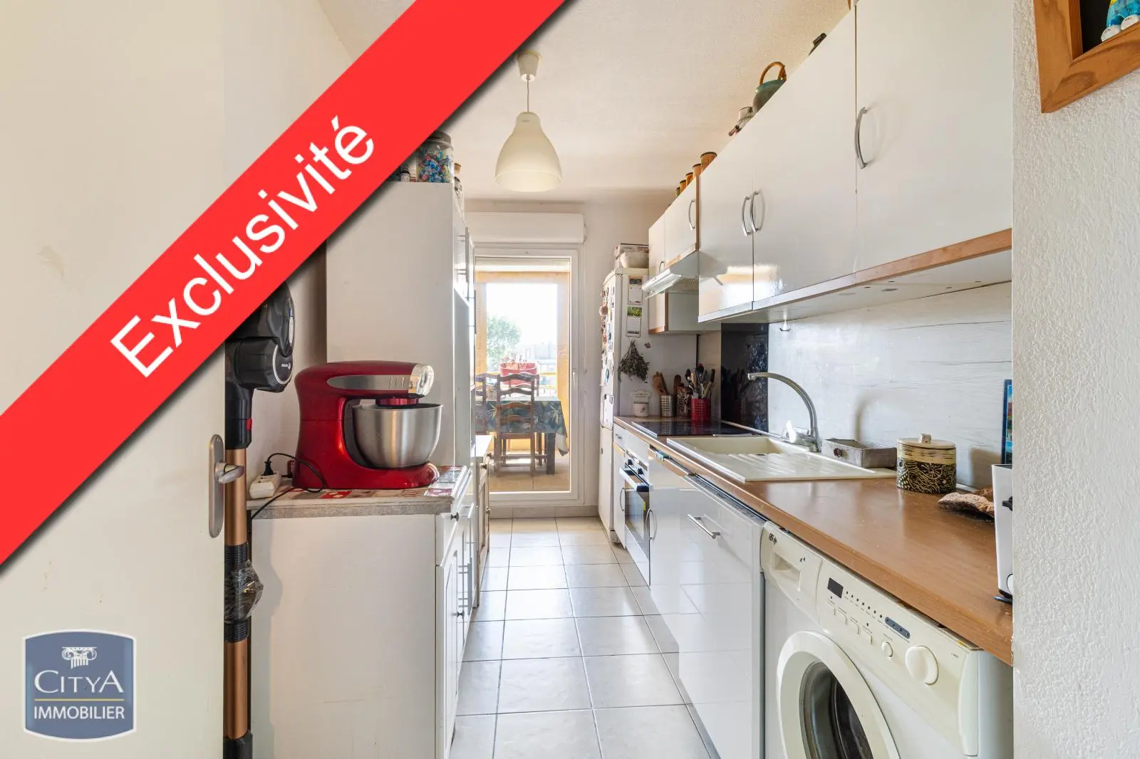 Photo 5 Appartement 3 pièces 64.85m²