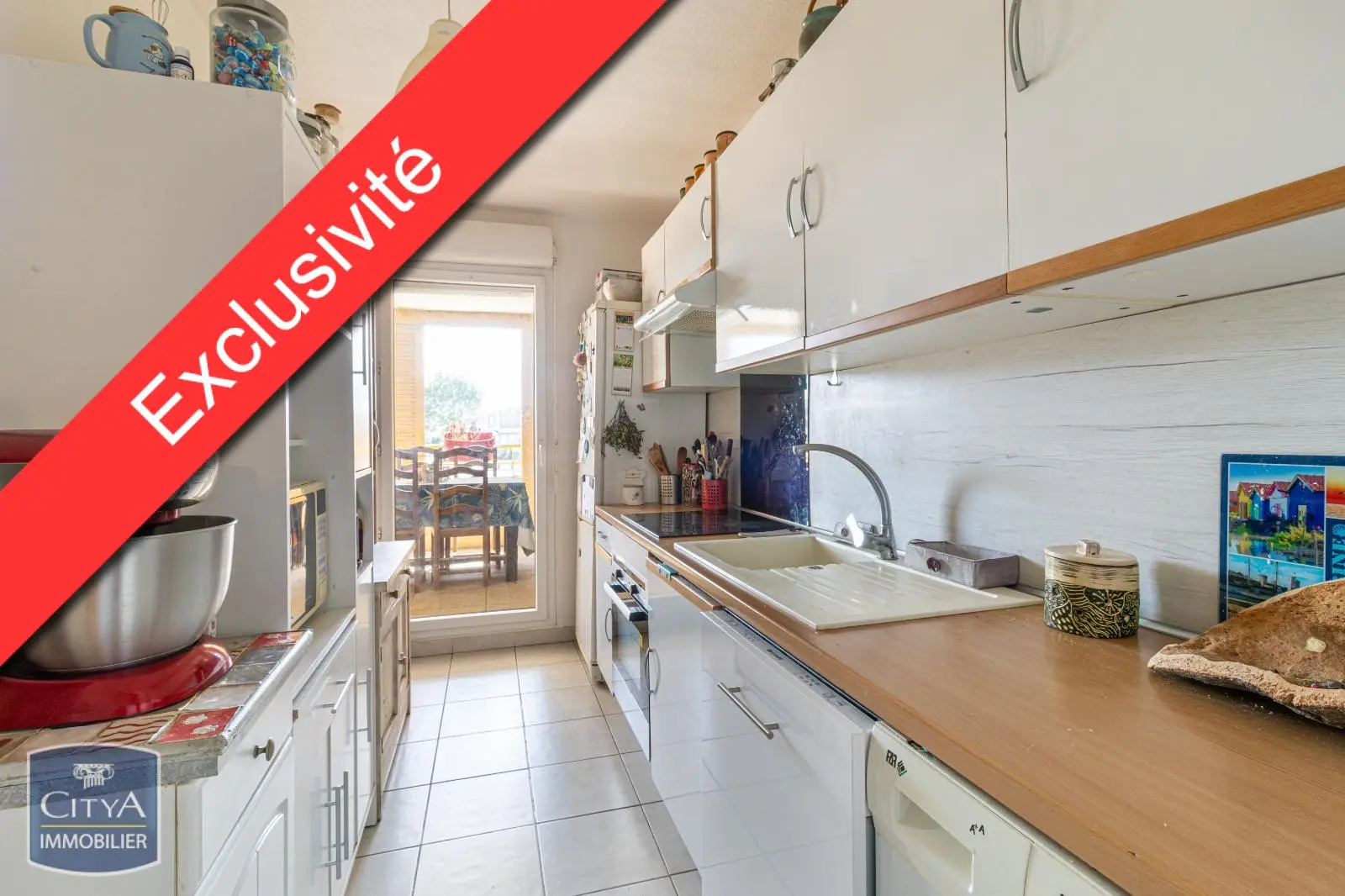 Photo 6 Appartement 3 pièces 64.85m²