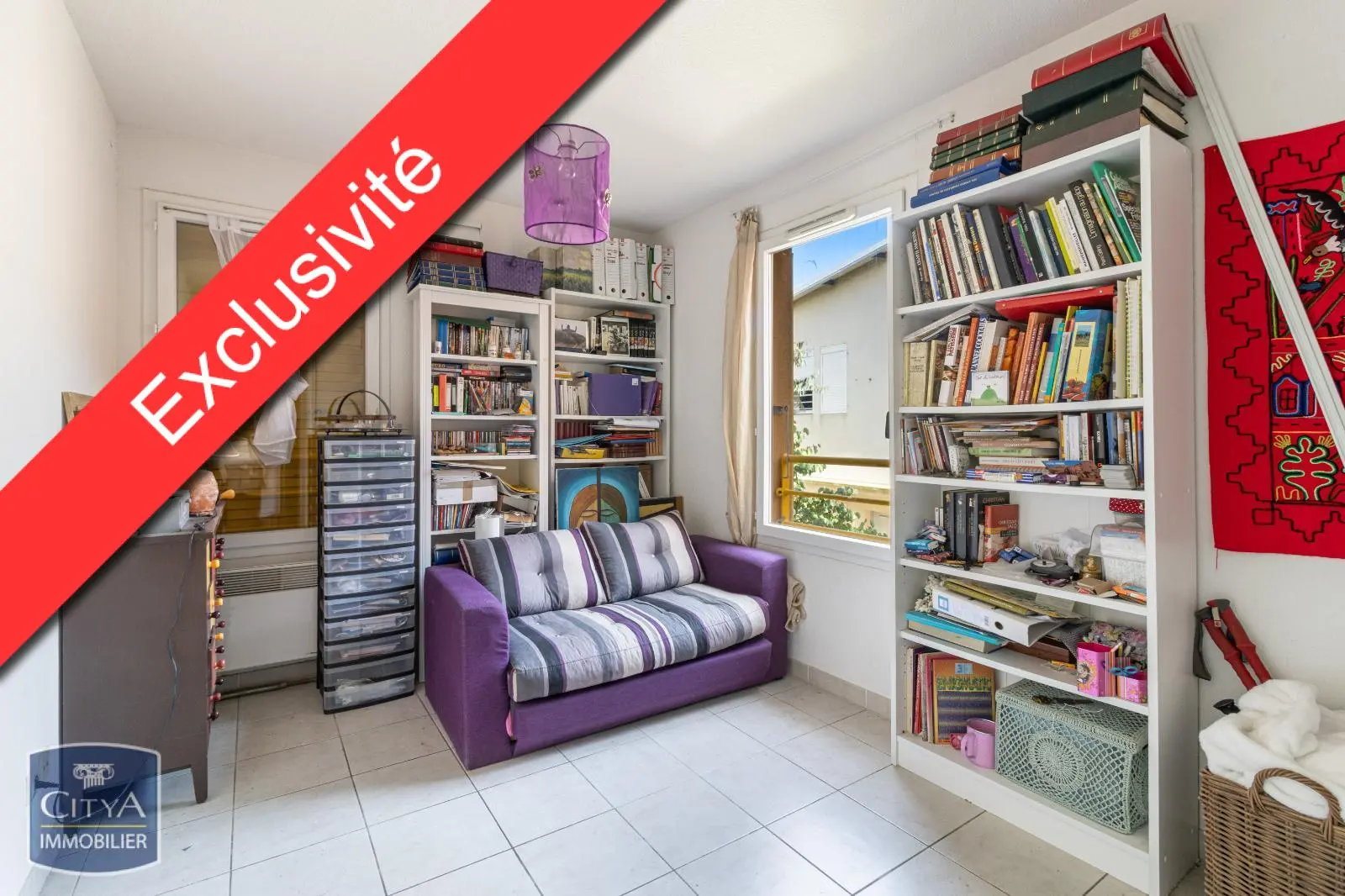 Photo 8 Appartement 3 pièces 64.85m²