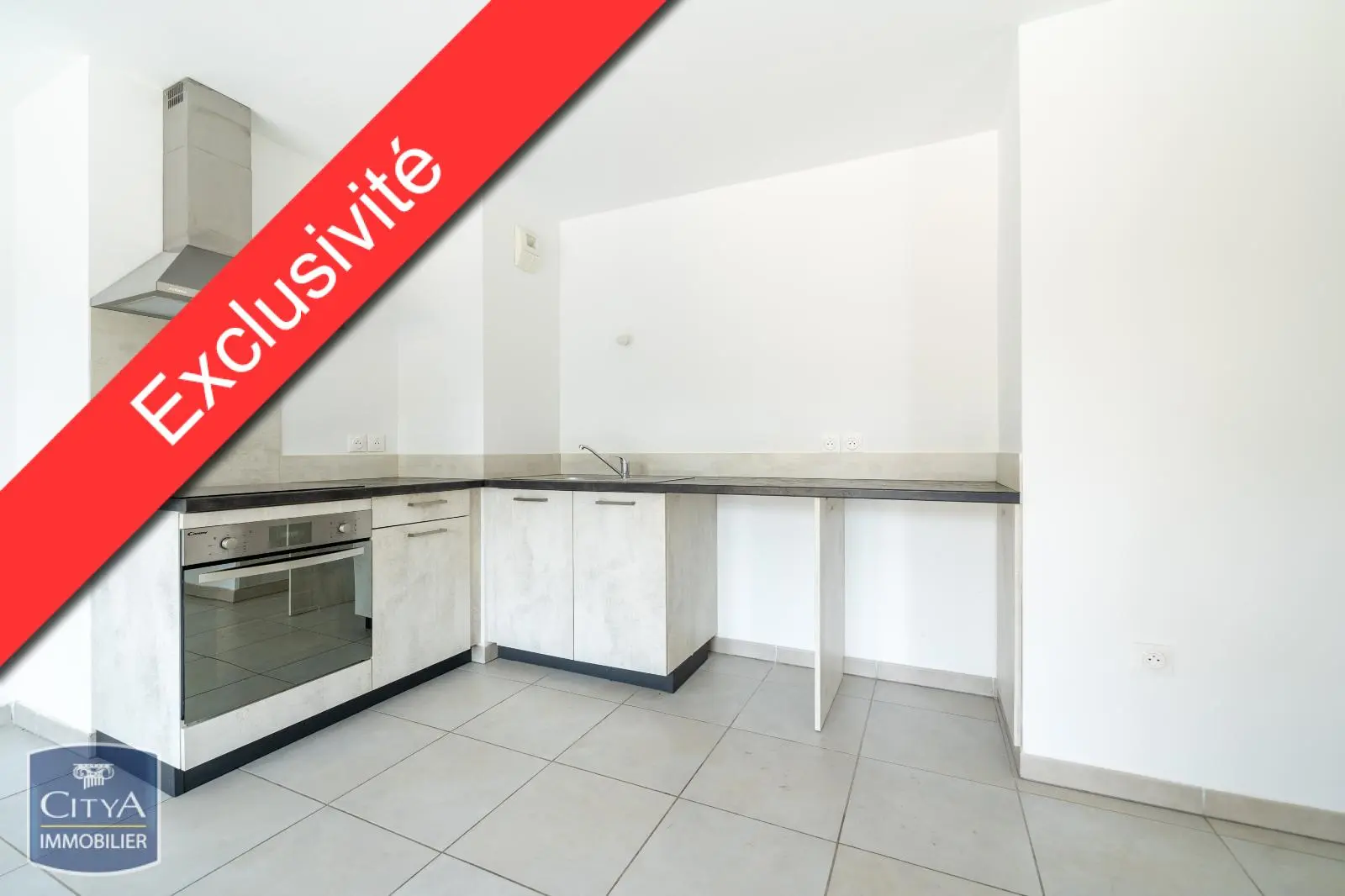 Photo 5 Appartement 2 pièces 54.64m²