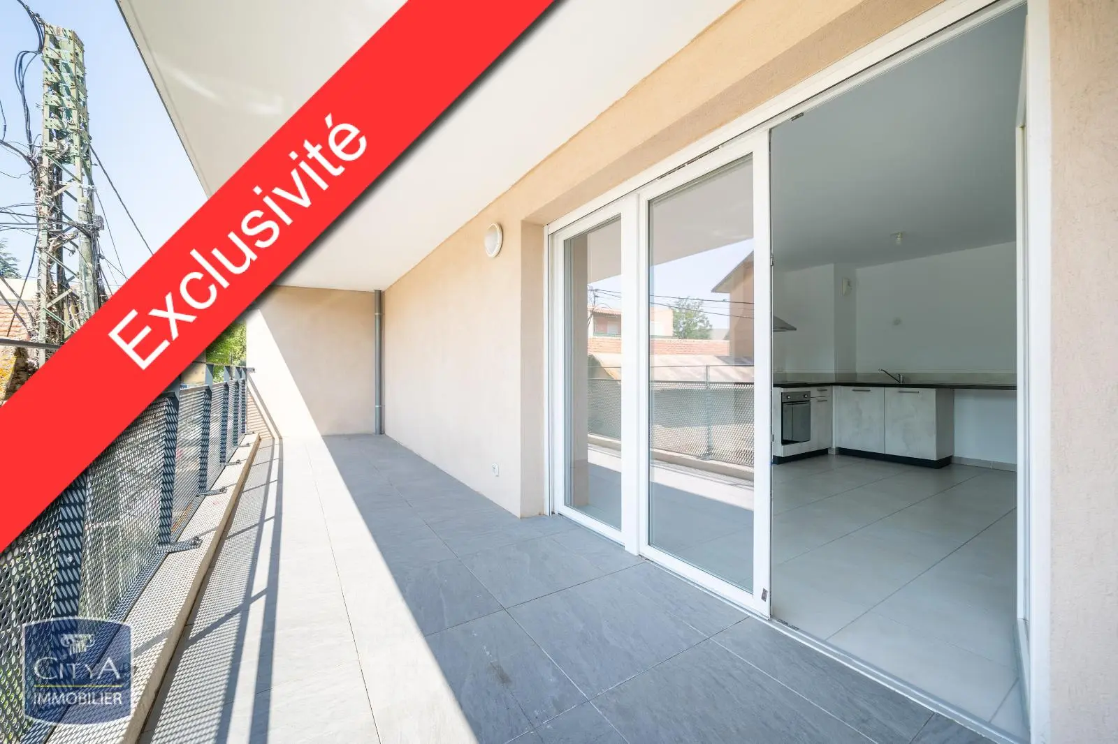 Photo 4 Appartement 2 pièces 54.64m²