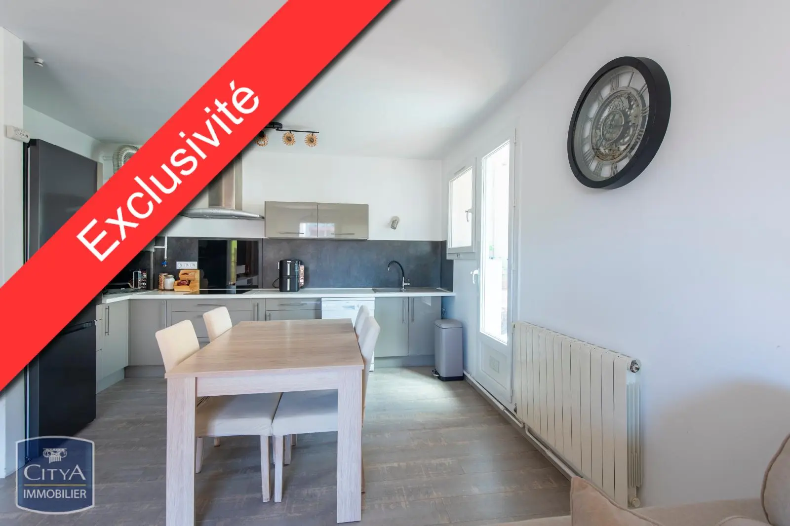 Photo 1 Appartement 3 pièces 68.68m²