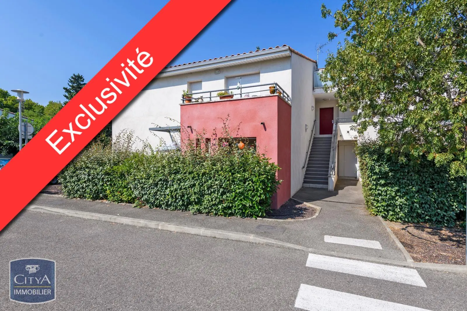 Photo 1 Appartement 2 pièces 52.89m²