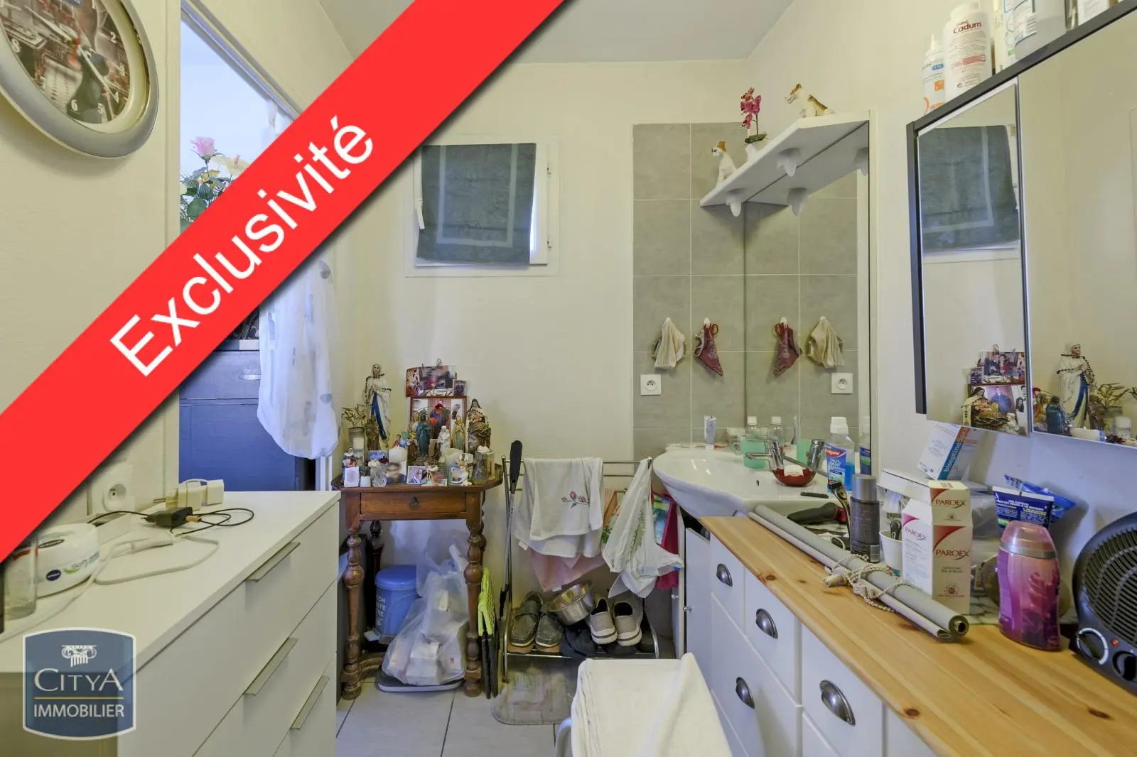 Photo 10 Appartement 2 pièces 52.89m²