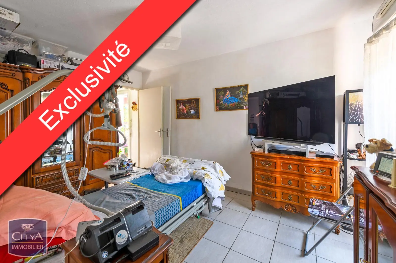 Photo 7 Appartement 2 pièces 52.89m²