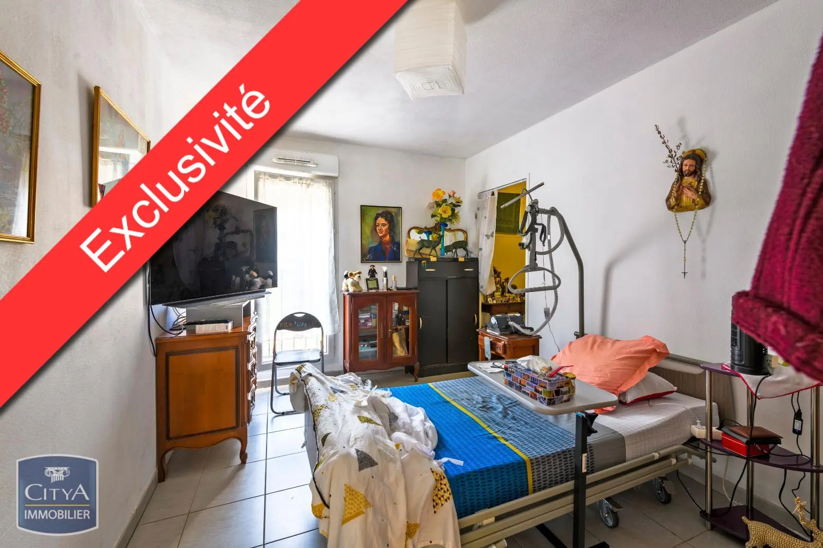 Photo 8 Appartement 2 pièces 52.89m²