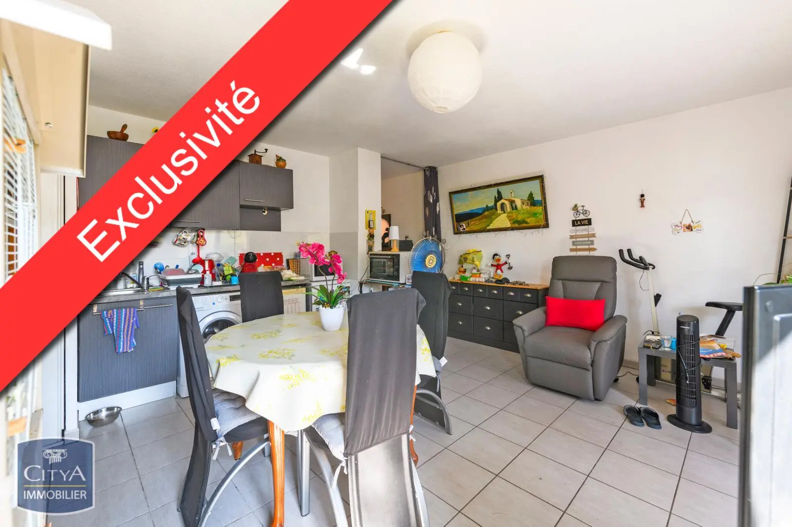 Photo 6 Appartement 2 pièces 52.89m²