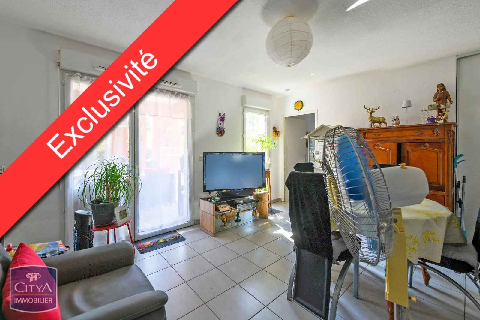 Photo 4 Appartement 2 pièces 52.89m²