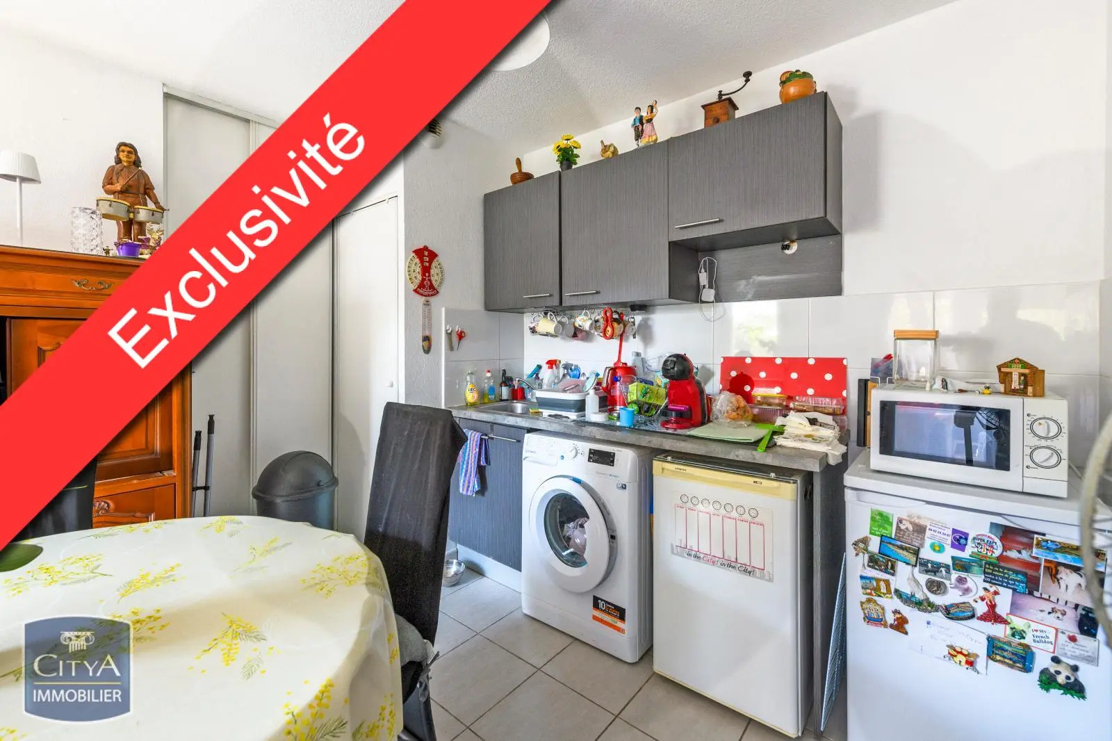 Photo 5 Appartement 2 pièces 52.89m²