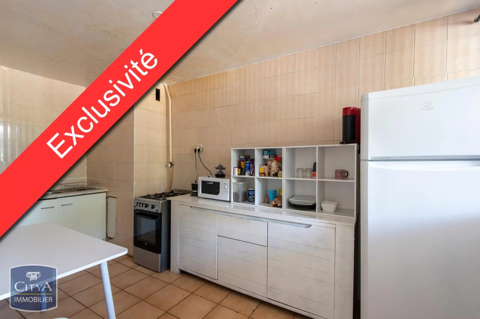 Photo 3 Appartement 4 pièces 78m²