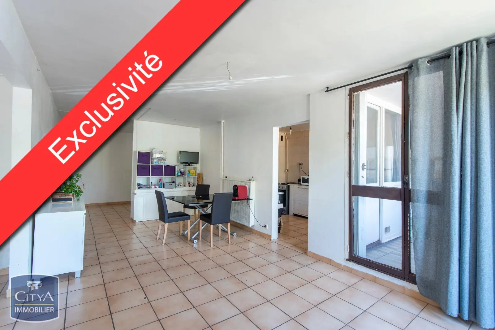 Photo 8 Appartement 4 pièces 78m²