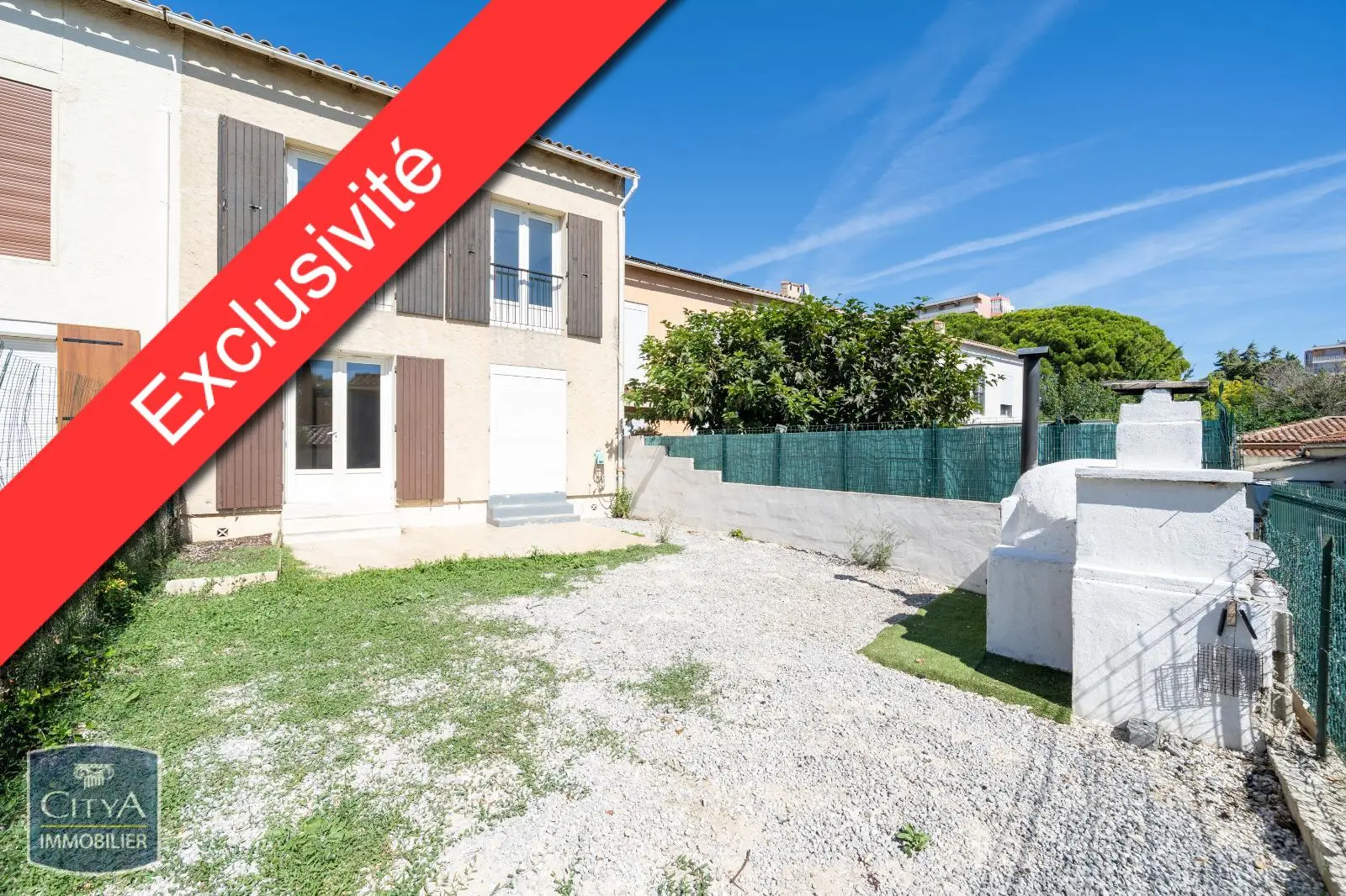 Photo 1 Maison 3 pièces 81.14m²