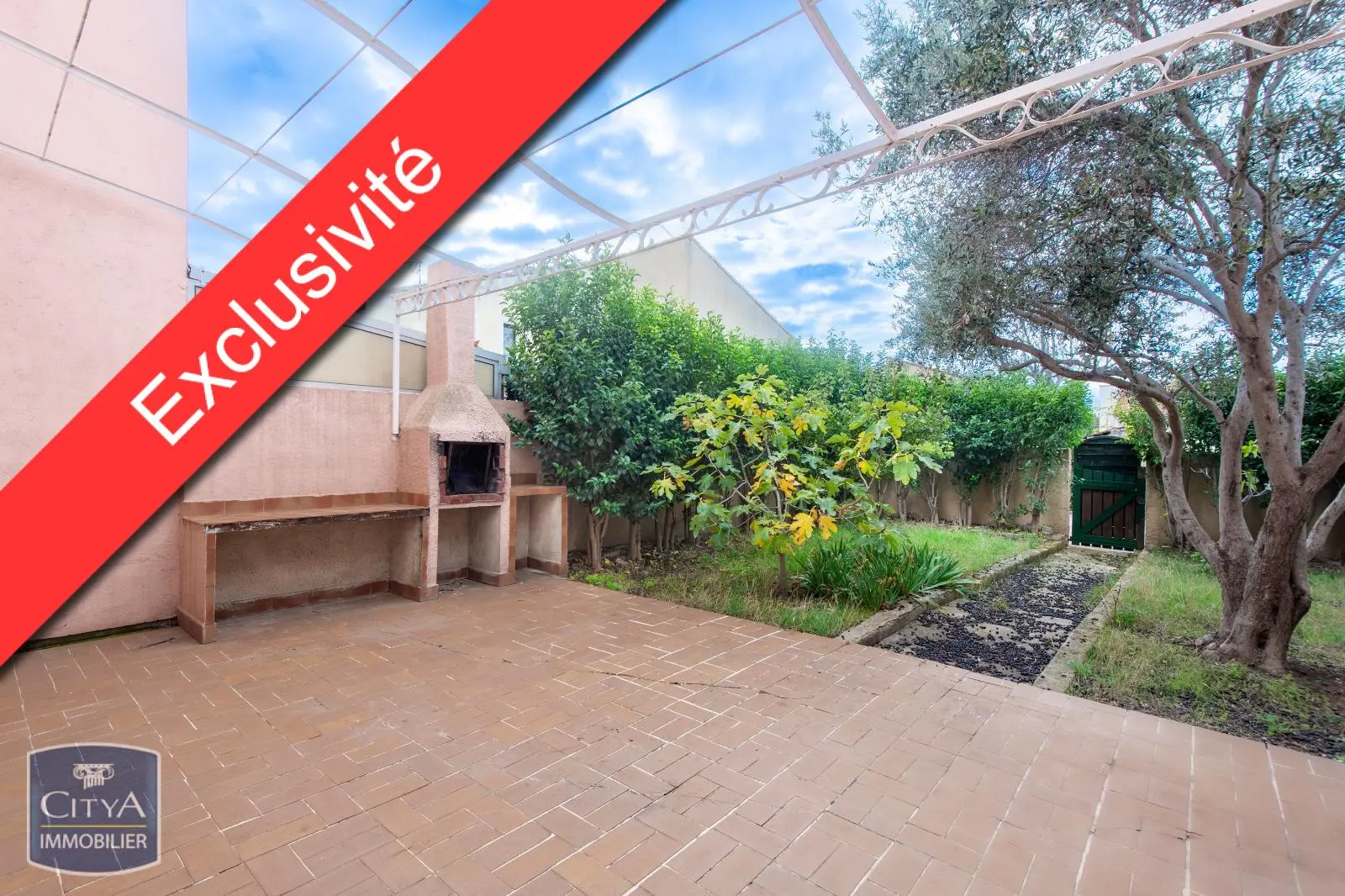 Photo 1 Maison 4 pièces 91.56m²