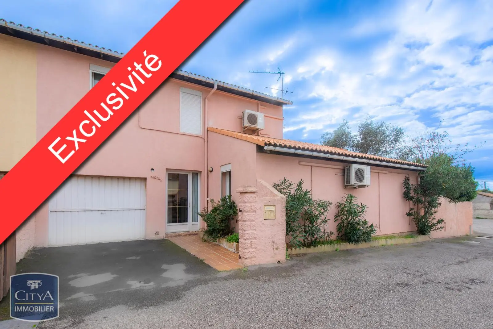 Photo 1 Maison 4 pièces 91.56m²