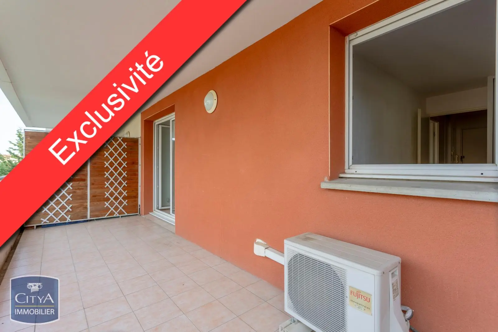 Photo 2 Appartement 2 pièces 45.46m²