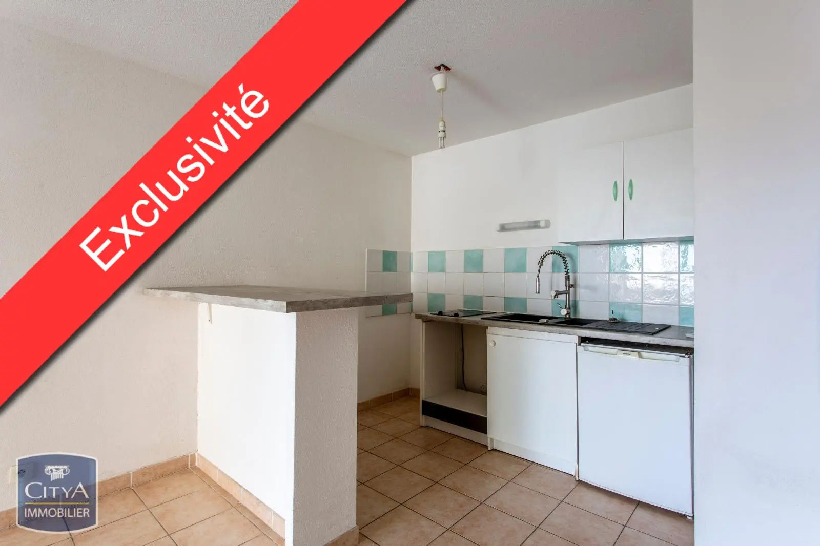 Photo 10 Appartement 2 pièces 45.46m²