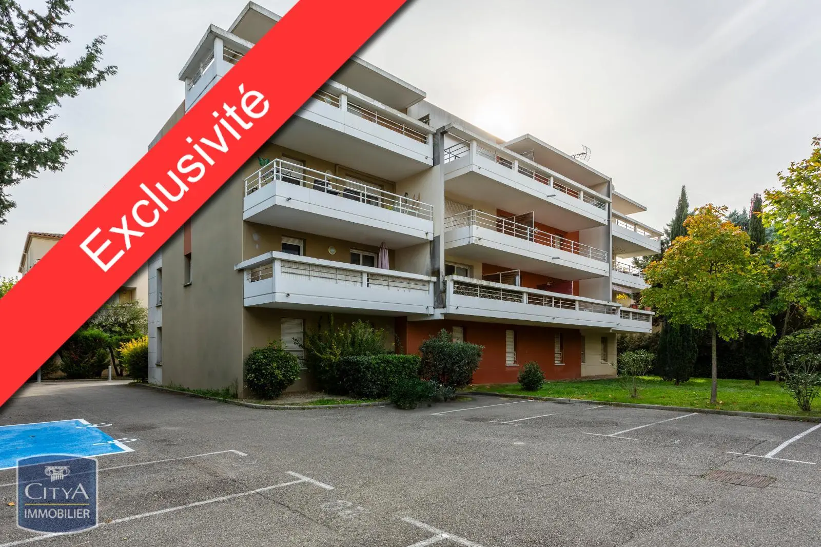 Photo 1 Appartement 2 pièces 45.46m²