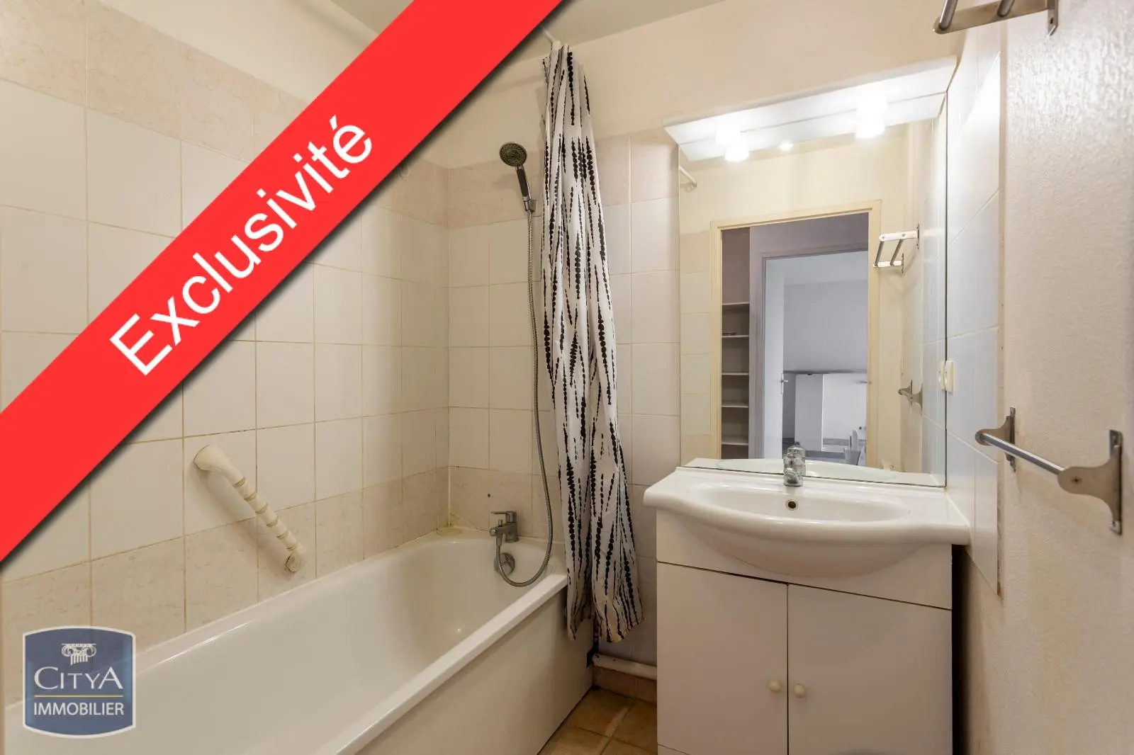 Photo 7 Appartement 2 pièces 45.46m²