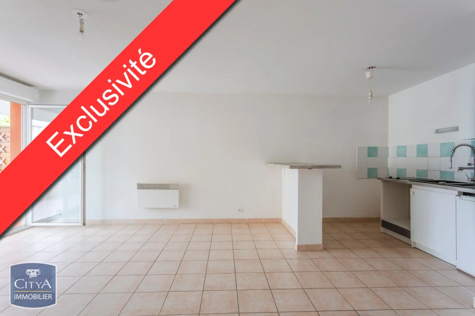 Photo 5 Appartement 2 pièces 45.46m²