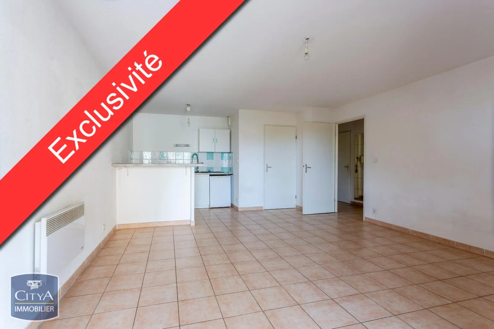 Photo 4 Appartement 2 pièces 45.46m²