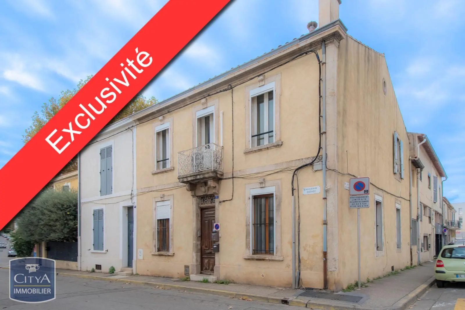 Photo 1 Appartement 1 pièce 27.22m²