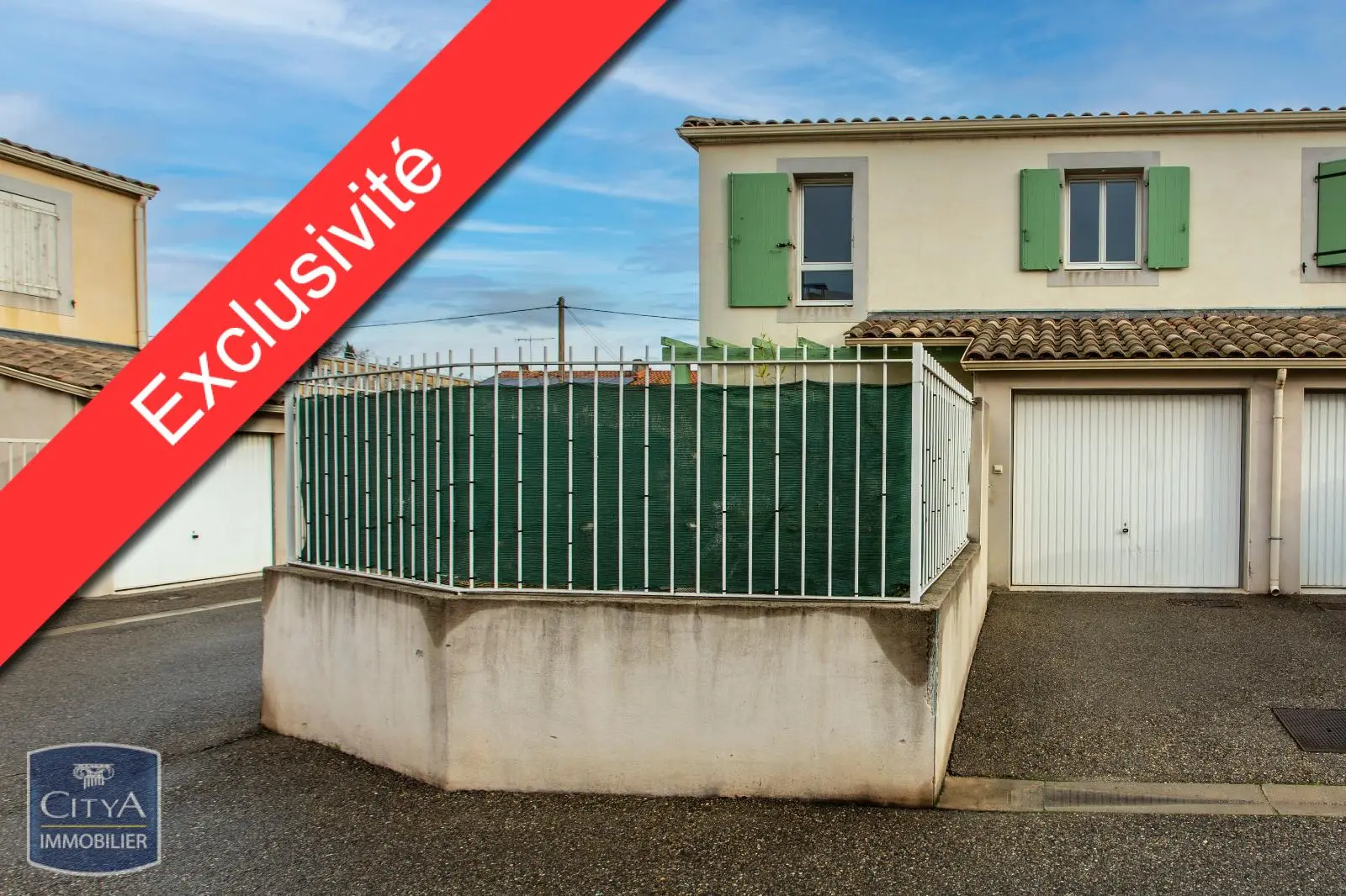 Photo 2 Maison 4 pièces 70m²