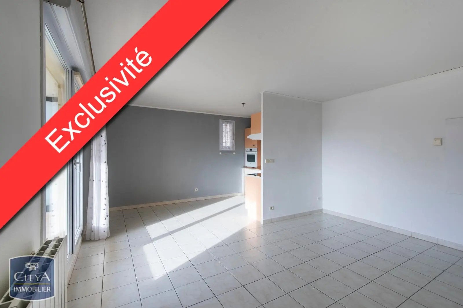 Photo 11 Appartement 3 pièces 60.75m²