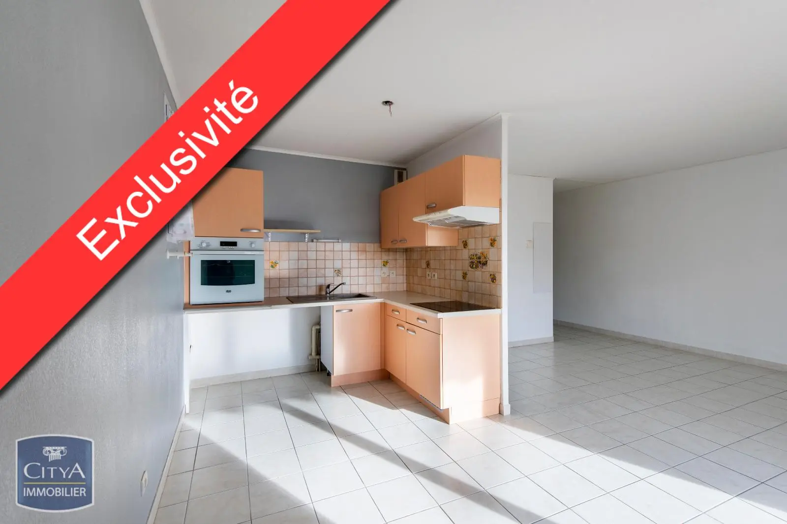 Photo 7 Appartement 3 pièces 60.75m²