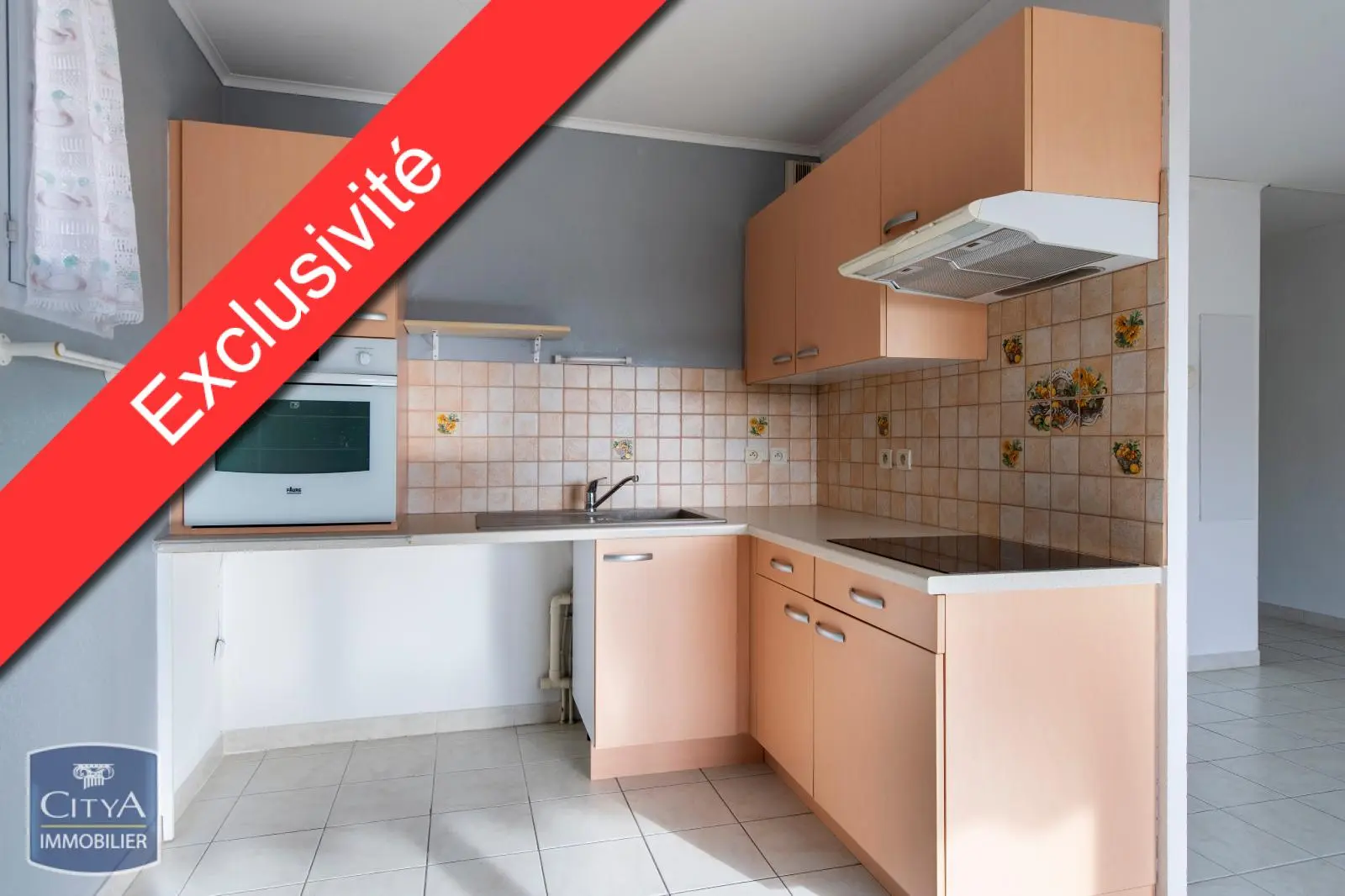 Photo 4 Appartement 3 pièces 60.75m²