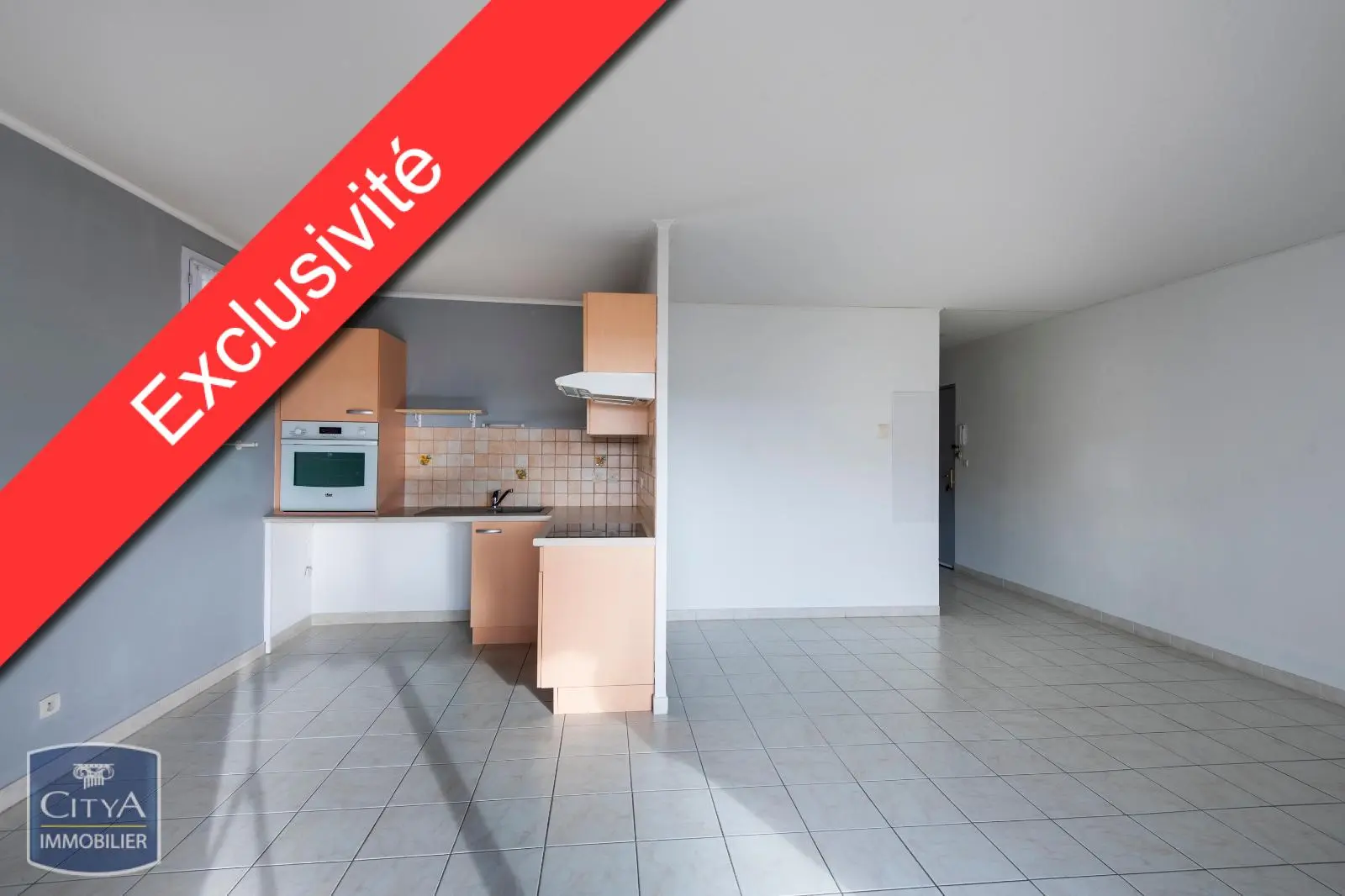 Photo 8 Appartement 3 pièces 60.75m²