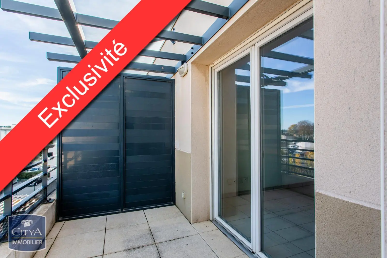 Photo 3 Appartement 2 pièces 41.88m²