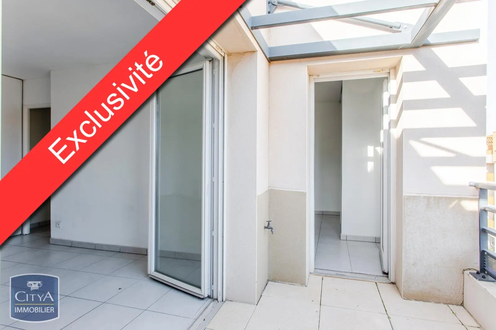 Photo 4 Appartement 2 pièces 41.88m²