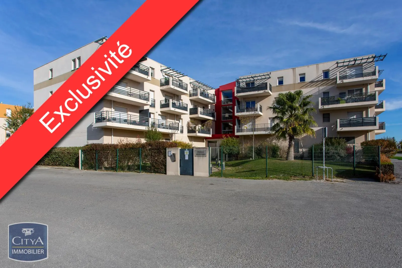 Photo 1 Appartement 2 pièces 41.88m²