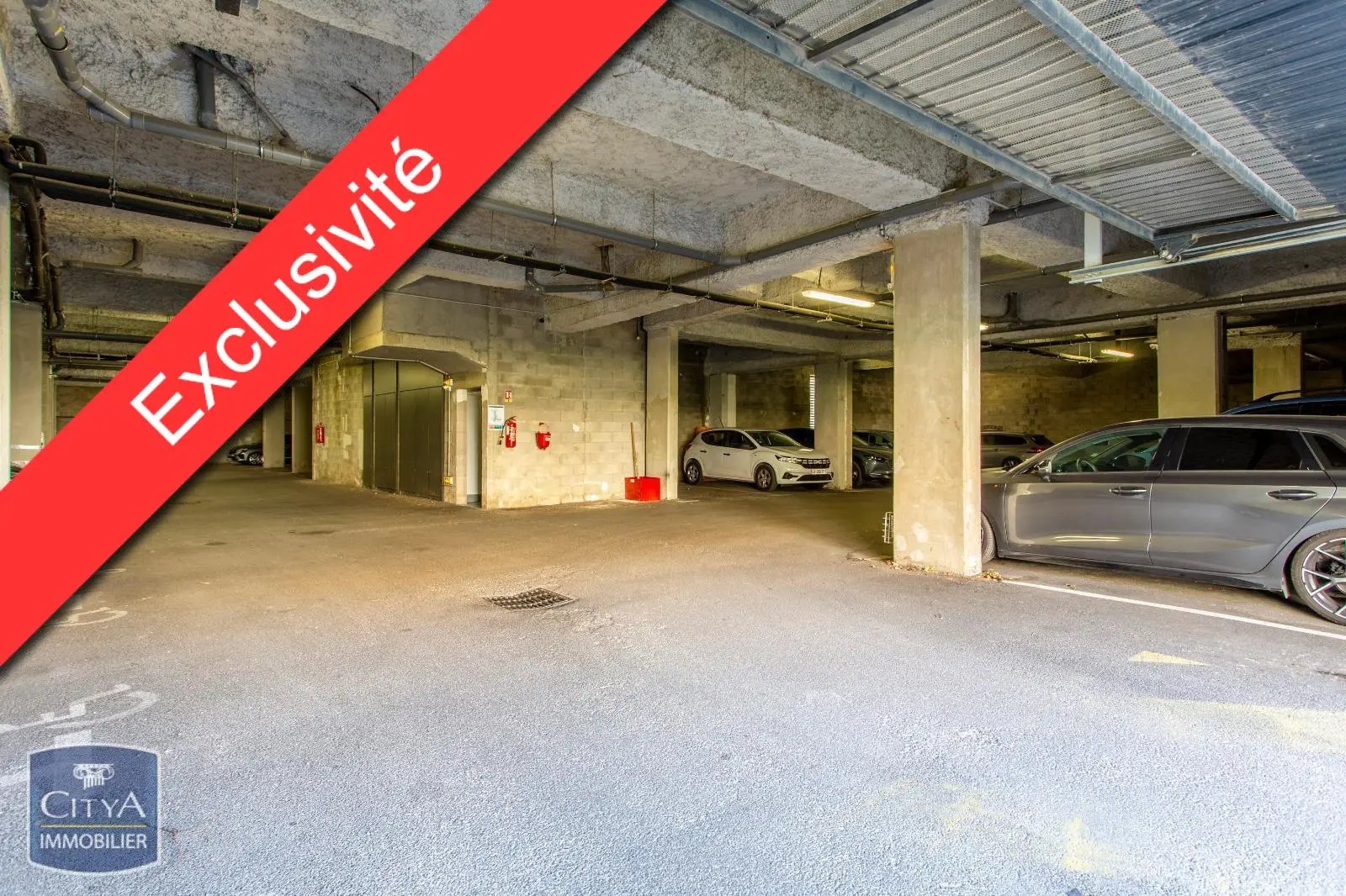 Photo 9 Appartement 2 pièces 41.88m²