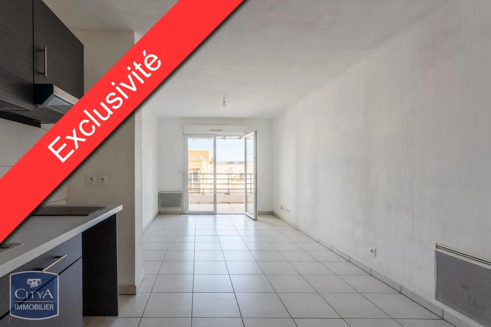 Photo 3 Appartement 2 pièces 41.88m²