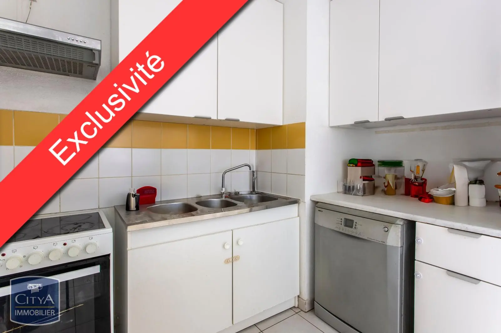 Photo 7 appartement Istres