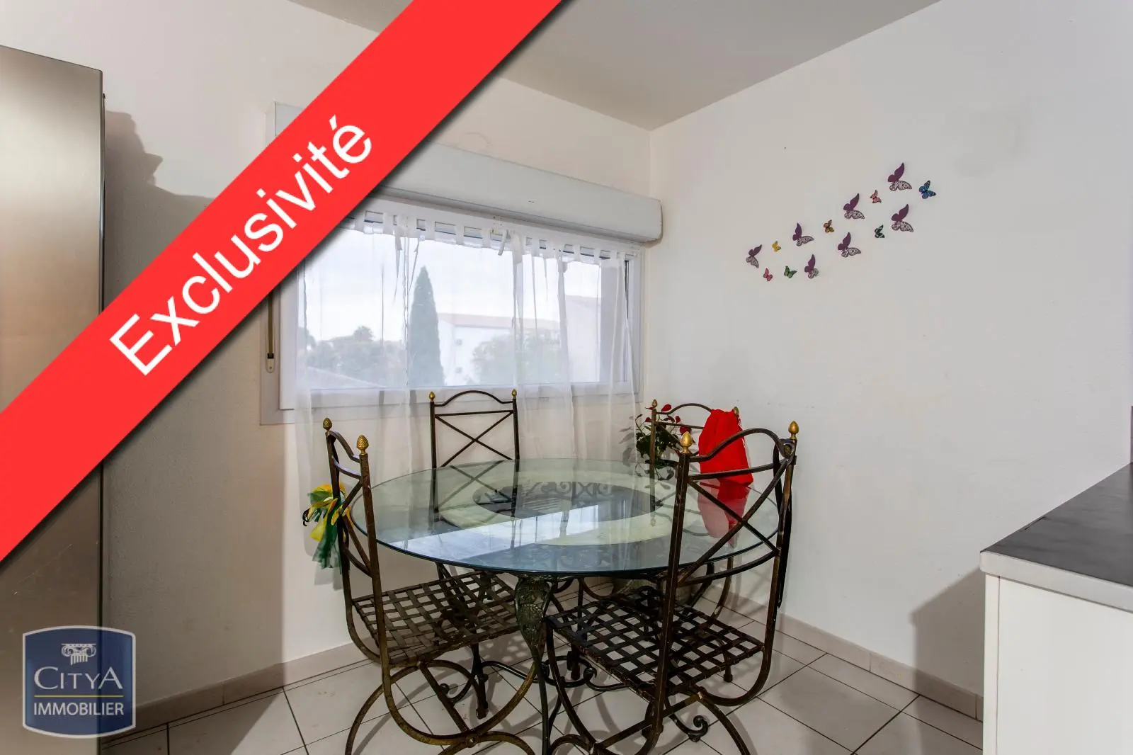 Photo 1 appartement Istres