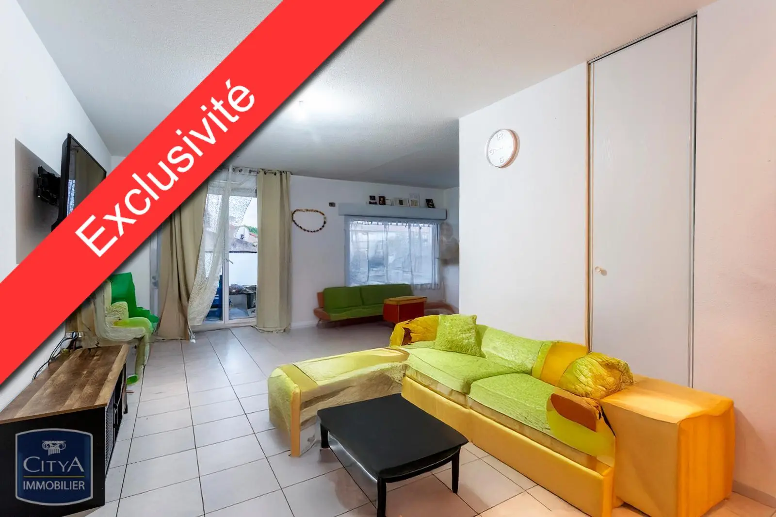 Photo 4 appartement Istres