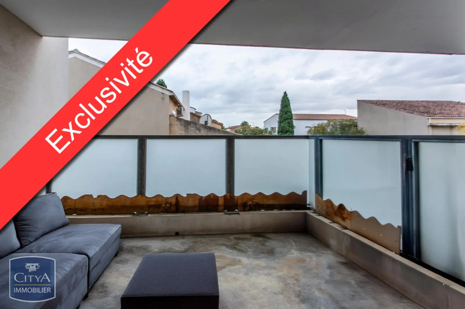 Photo 3 appartement Istres