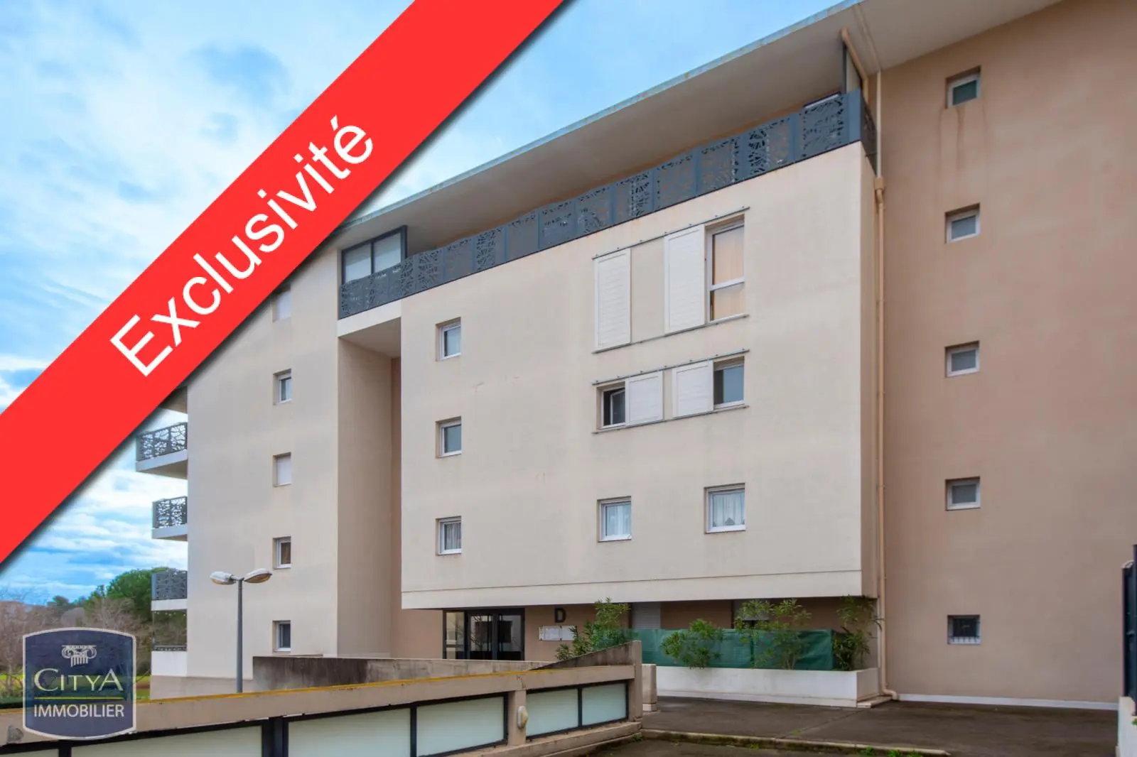 Photo 4 Appartement 3 pièces 63.87m²